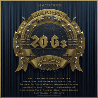 20Gs statt G20: Farhots Kabul Fire Records veranstaltet Produzentengipfel