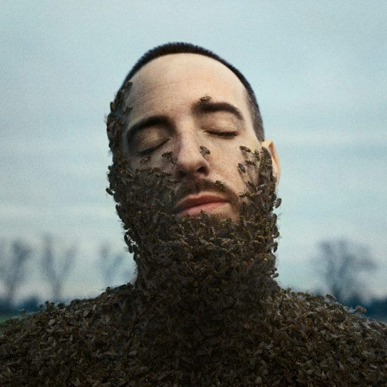 Casper streamt heute Abend sein komplettes Album live aus Berlin