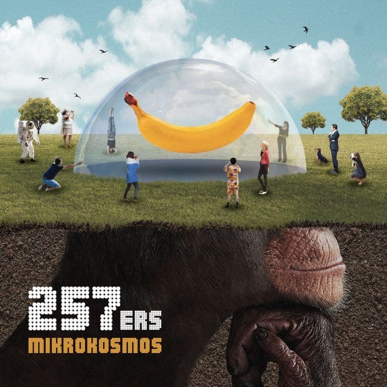 257ers – Mikrokosmos [Review]