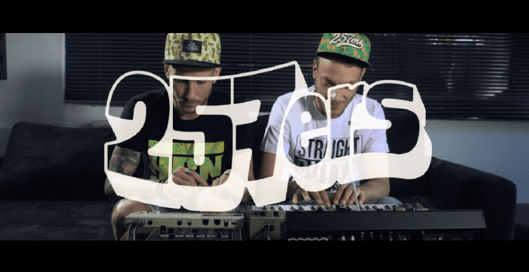 257ers – Holland Akkplugged  (Unplugged Version)