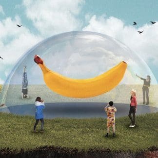 257ers: Neues Album „Mikrokosmos“ im Juli