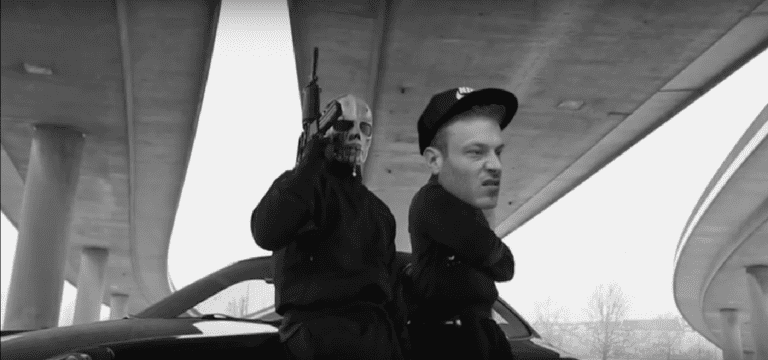 257ers – Save Money (prod. Alexis Troy) [Video]