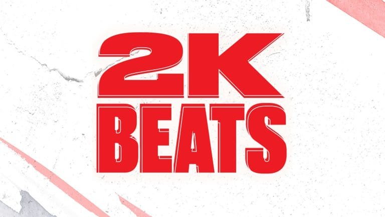 NBA 2K präsentiert die ersten zehn GewinnerInnen des 2K-Beats-Contests