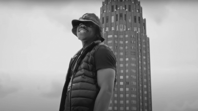 2LADE – Breddaz (prod. WavyKaen & DOM)