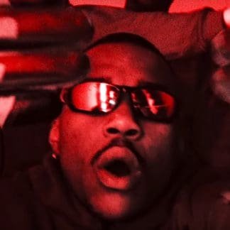 2LADE – Boxen Laut (prod. Bronko Bammer)