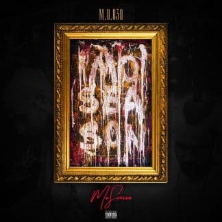 M.O.030 veröffentlicht die Tracklist von „MOSEASON“