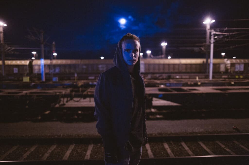 Canis feat. Phenomen – F.D.R (Newcomer)