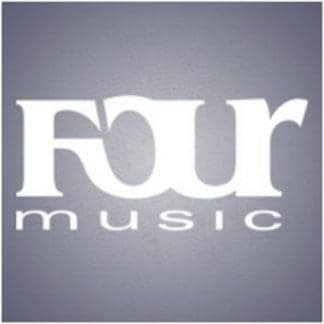 Four Music feiert 20. Geburtstag mit Buch und Vinyl