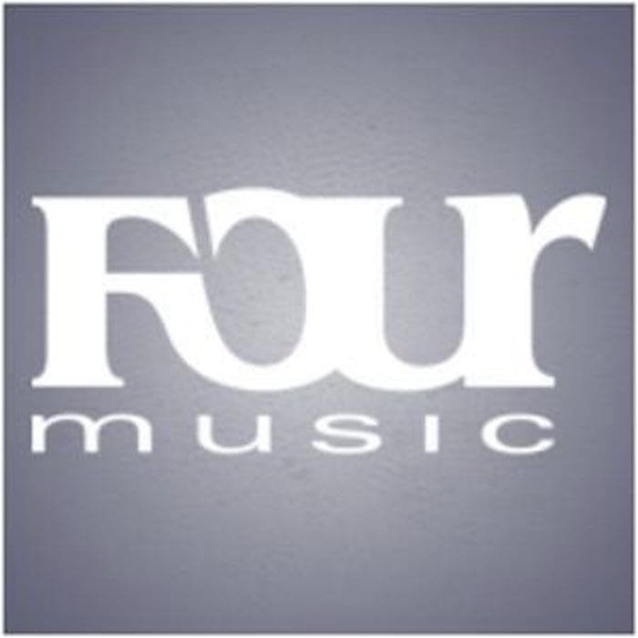 Four Music feiert 20. Geburtstag mit Buch und Vinyl