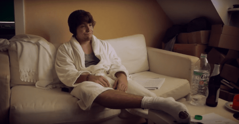 Deutscher Rap, wach ma‘ auf!