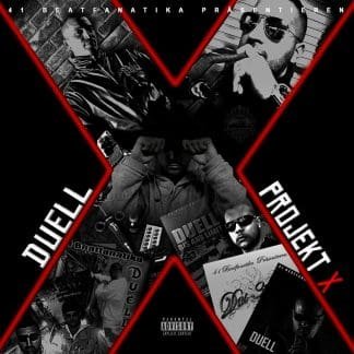 41 Beatfanatika: Duell kündigt „Projekt X“ an