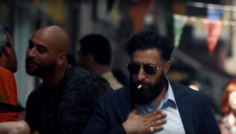 4 Blocks: Deutschrap rettet deutsche Serien aus der Fremdscham-Zone