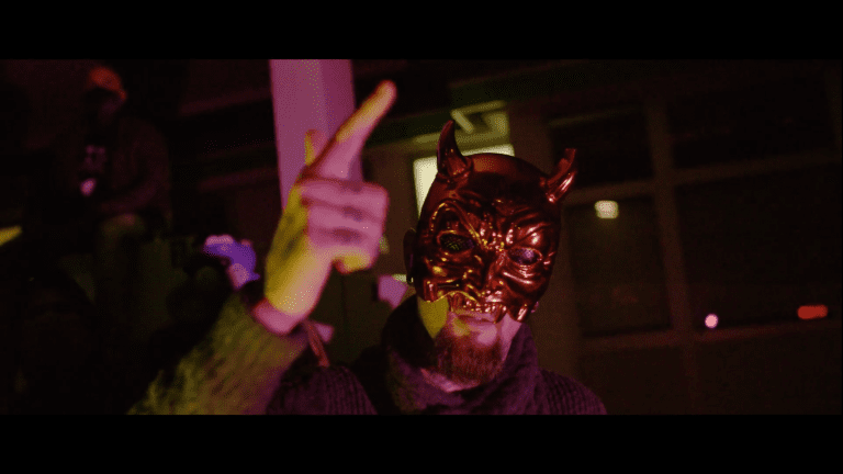 503 Gmbh – Faxn machn (prod. Kinshok & Subutext) [Video]