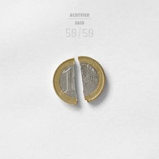 AchtVier & Said – 50/50 (Review)