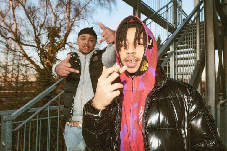 65Goonz – Traphouse Open (prod. Broke Boys)