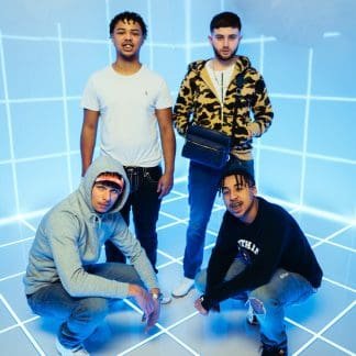 65Goonz x Lucio101 x Nizi19 – Schlagsahne (prod. BeatsByA)