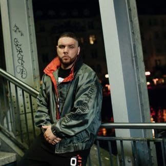 „Diarabi“: Fler kündigt Feature mit Kaaris an