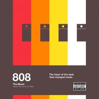 808: Doku inkl. Soundtrack über die legendäre Drum Machine