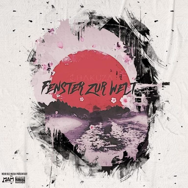 Snippet: Chakuza – Fenster zur Welt