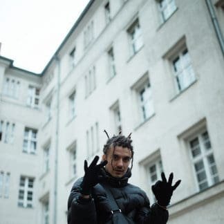 Ion Miles – Top auf (prod. SiraOne)