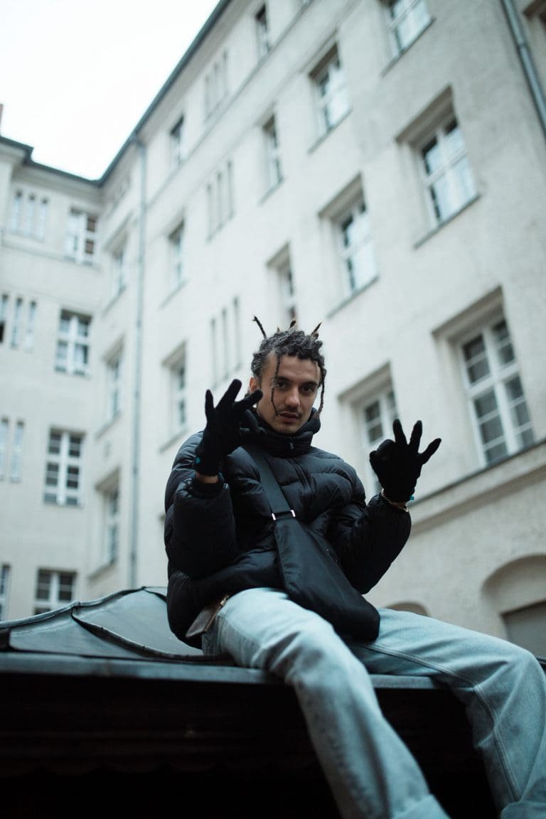 Ion Miles – Top auf (prod. SiraOne)