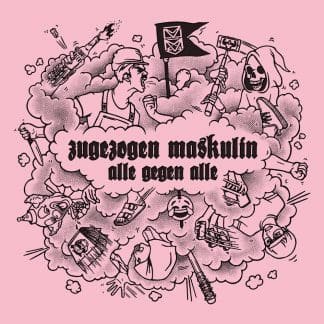 Review: Zugezogen Maskulin – Alle gegen Alle