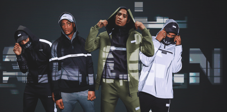 Gewinne ein Outfit im Wert von 140€ von ALIGN by JD Sports
