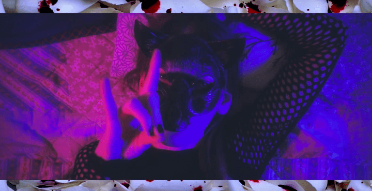 Antifuchs – Hombre (prod. Rooq) [Video]