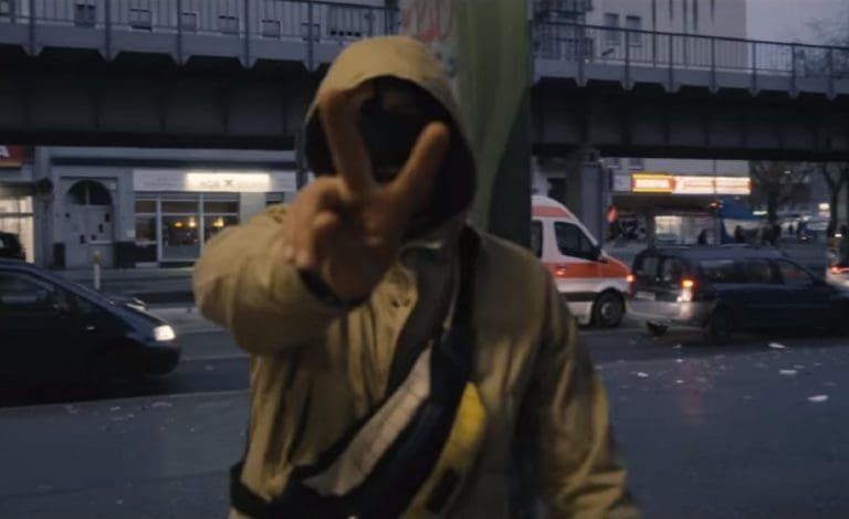 AOB – Es wird Gangster [Video]