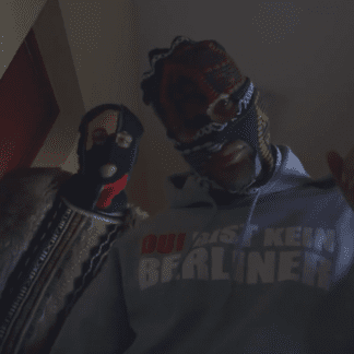 AOB feat. Said – Gib mir das Geld (prod. JackMoe)