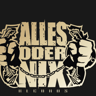 Eher alles als nix: AON Records #Highlights2015