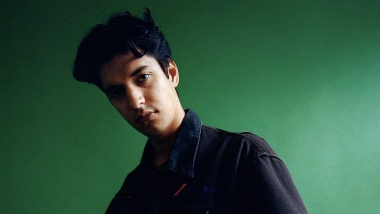 Apsilon – Köfte (prod. Jan van der Toorn)