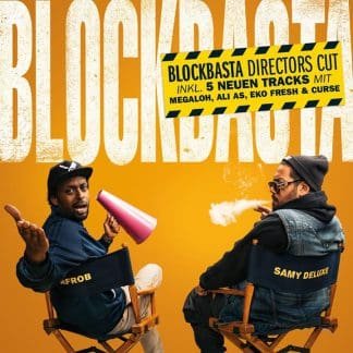ASD kündigen Director’s Cut von „Blockbasta“ an