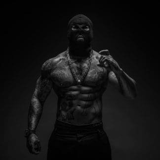 Azad: Tracklist von „Leben 2“ mit allen Features