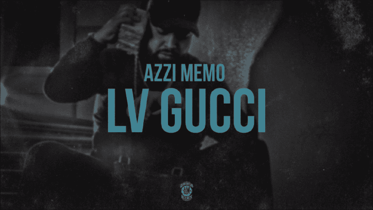 Azzi Memo – LV Gucci (prod. SOTT & Zeeko)