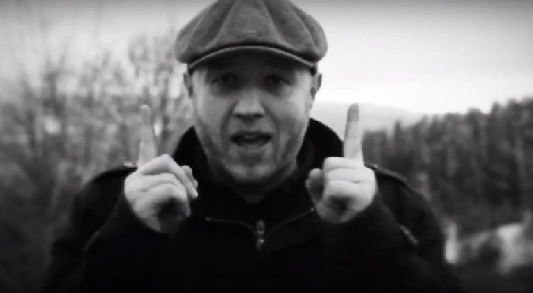 Abroo feat. SirQlate – Panikraum (prod. Kallsen) [Video]