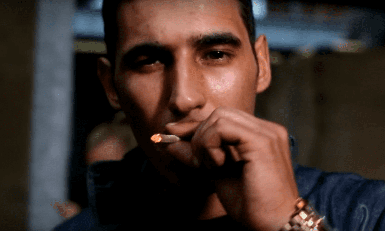 Abu Abiat – Bräute & Cash (prod. Hitnapperz & Blokkmonsta)