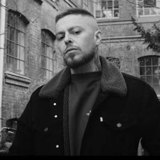 AchtVier – In meinen Schuhen (prod. JMXJ)