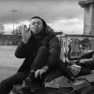 AchtVier – Limp Bizkit (prod. JMXJ)