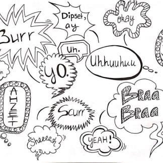 Adlibs: Unterschätzte Kunst