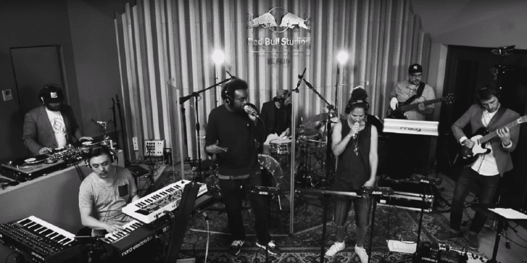 Afrob feat. Meli – Einfach (Akustik) [Video]