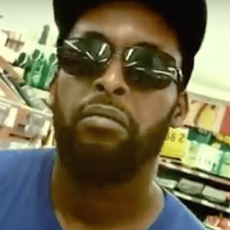 Afrob – Weltuntergang (prod. Rik Marvel & Phantom Notes)