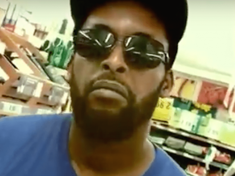 Afrob – Weltuntergang (prod. Rik Marvel & Phantom Notes)