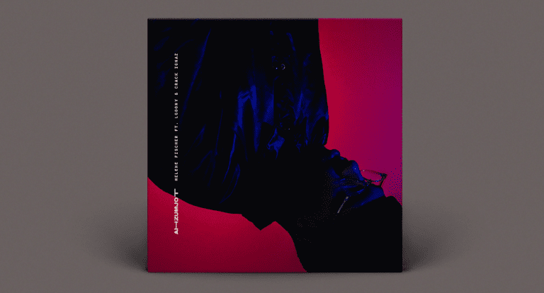 Ahzumjot feat. LGoony & Crack Ignaz – Helene Fischer (prod. Ahzumjot) [Audio]