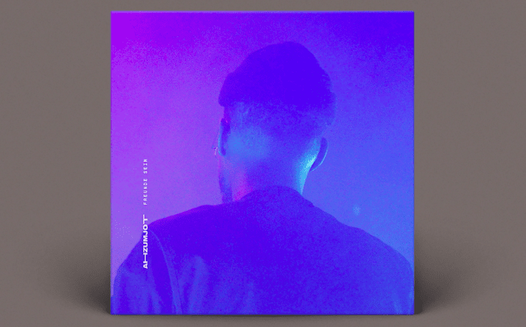 Ahzumjot – Freunde sein (prod. Ahzumjot & LEV) [Audio]