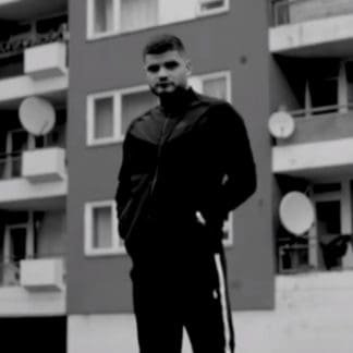 Locosquad-Member Aldan veröffentlicht das Video „Run“