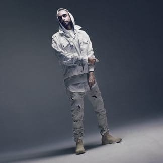 Ali As geht ab heute auf „Euphoria“-Tour