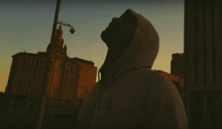 Ali As – Insomnia (prod. The Cratez & David x Eli) [Video]