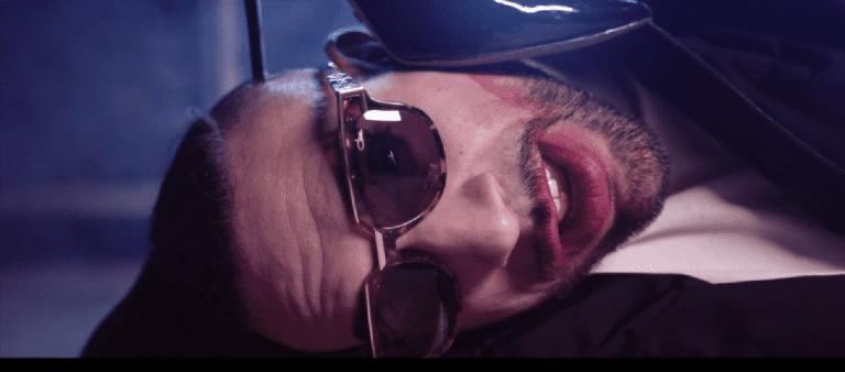 Ali As feat. Falco – Jeanny (prod. Van der Toom) [Video]
