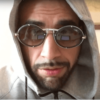 Ali As verschiebt „Euphoria“